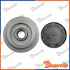 Poulie d'Alternateur pour VOLVO | ESA-WW-005, 021903119H